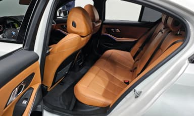 3 Series (G20)