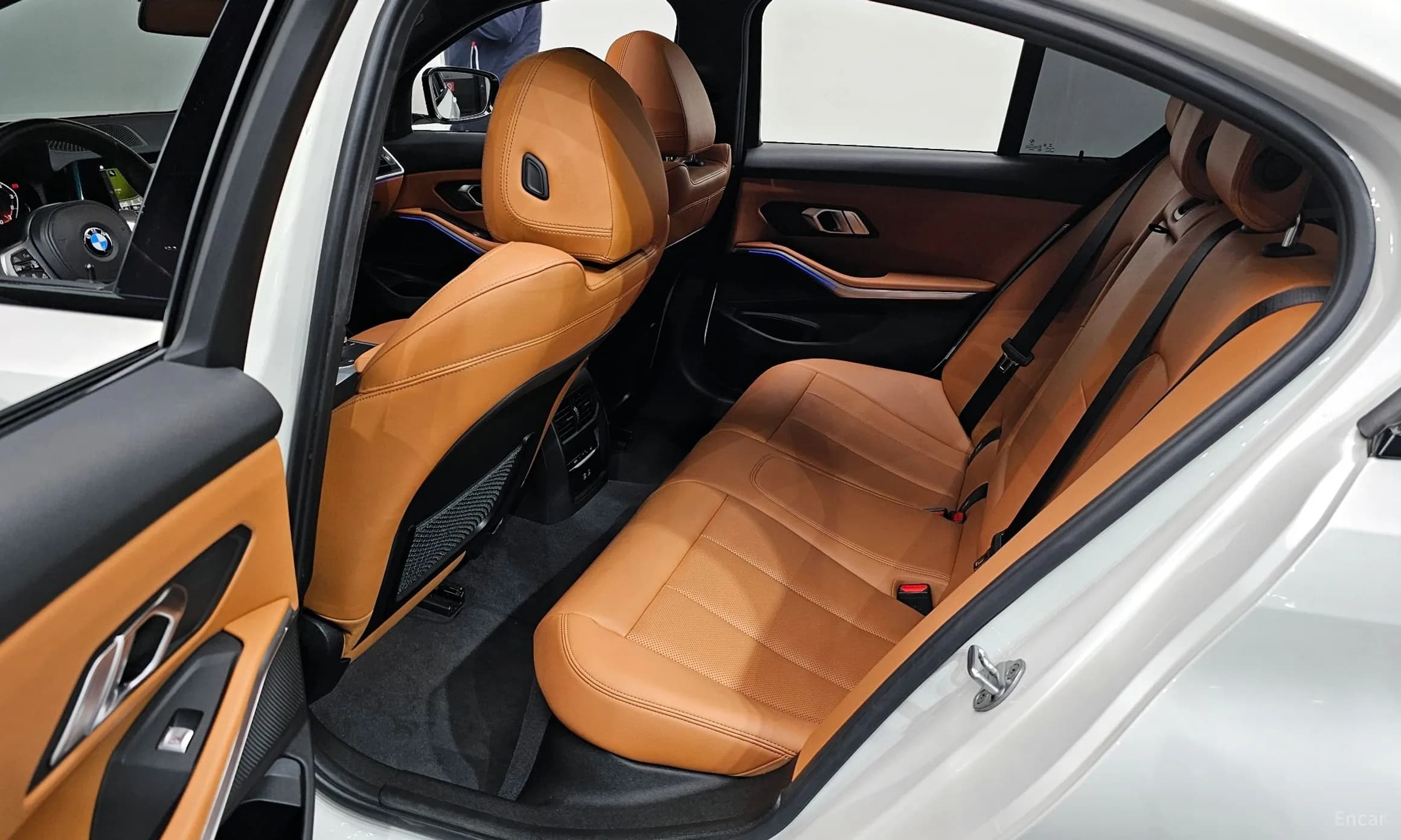 3 Series (G20)