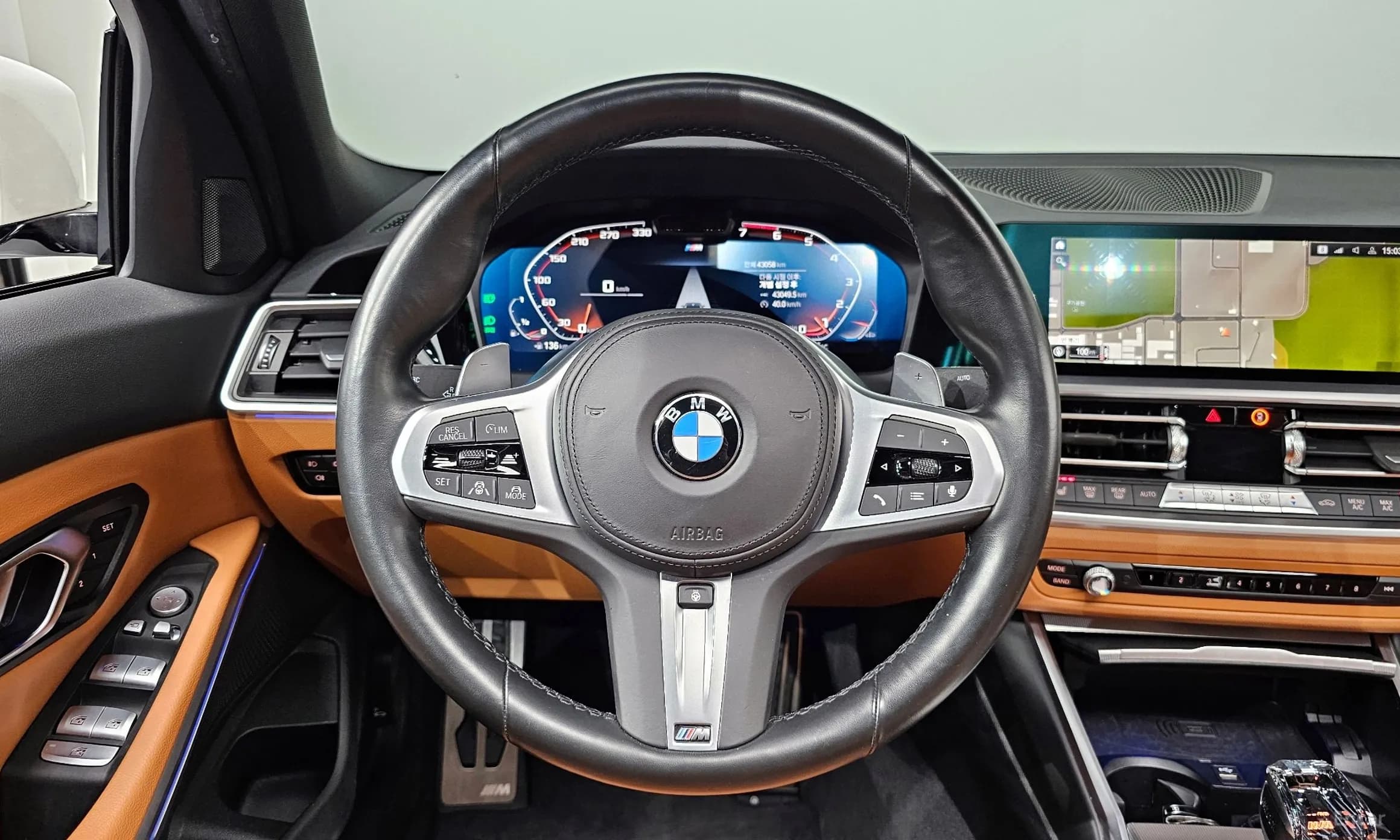 3 Series (G20)