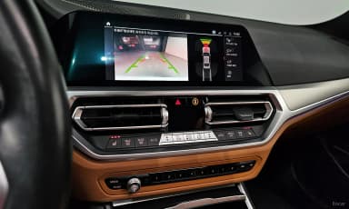 3 Series (G20)