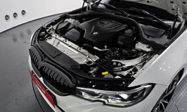 3 Series (G20)