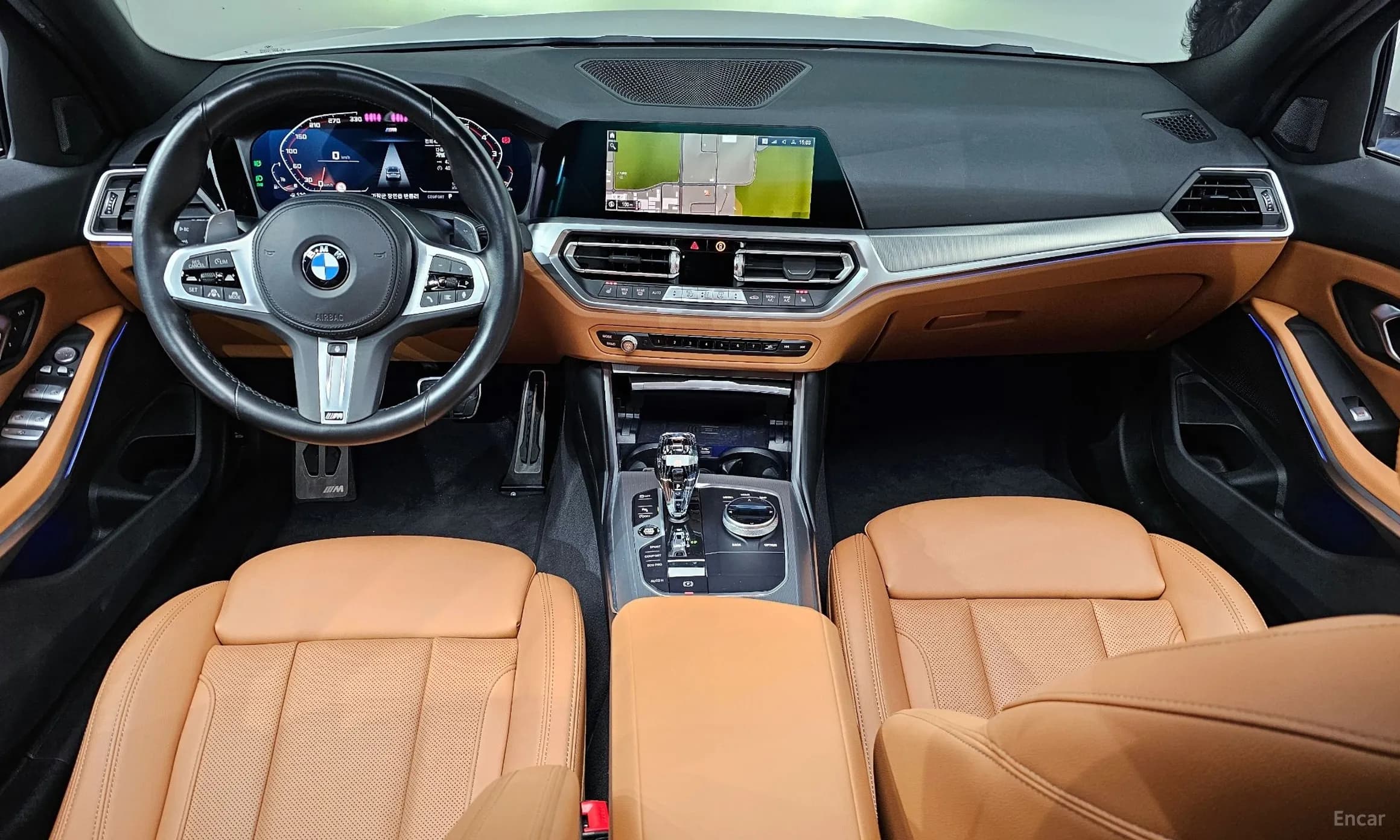 3 Series (G20)