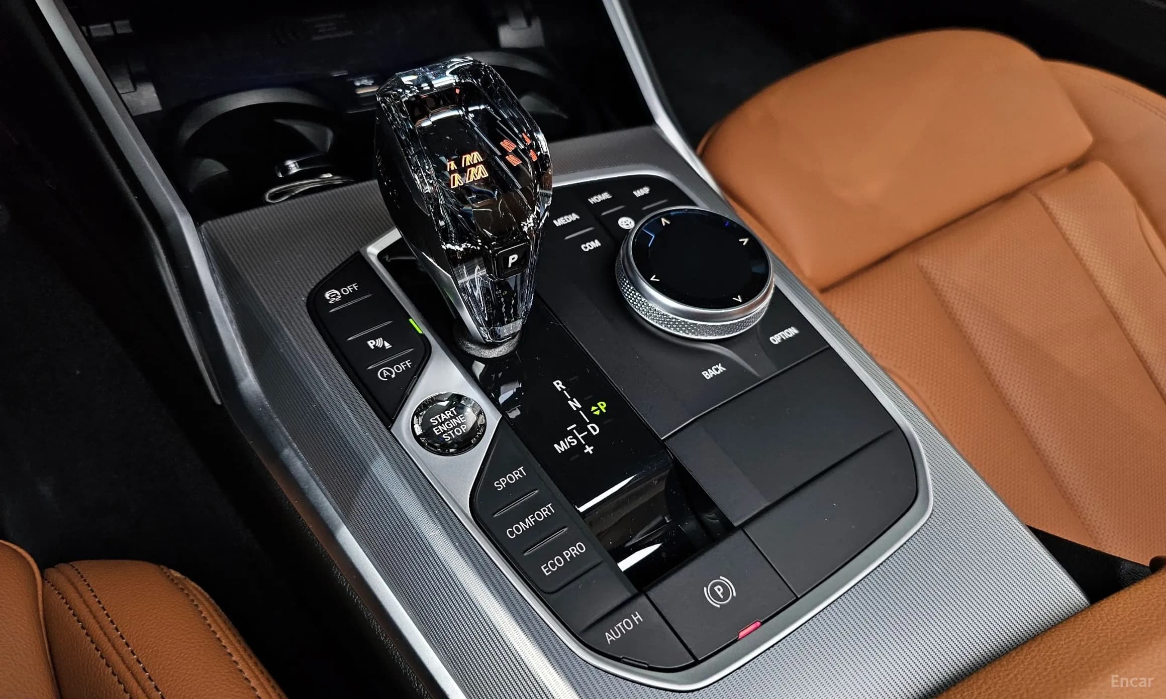 3 Series (G20)