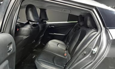 Prius 4th Generation