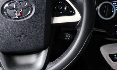 Prius 4th Generation