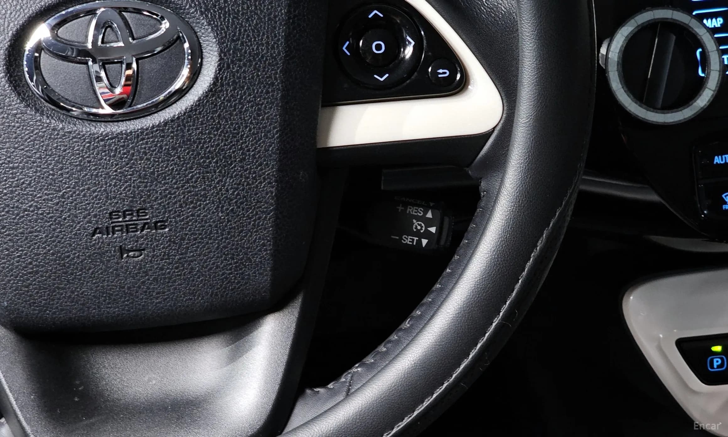 Prius 4th Generation