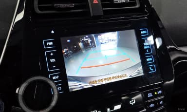 Prius 4th Generation