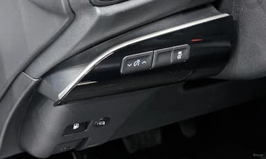 Prius 4th Generation