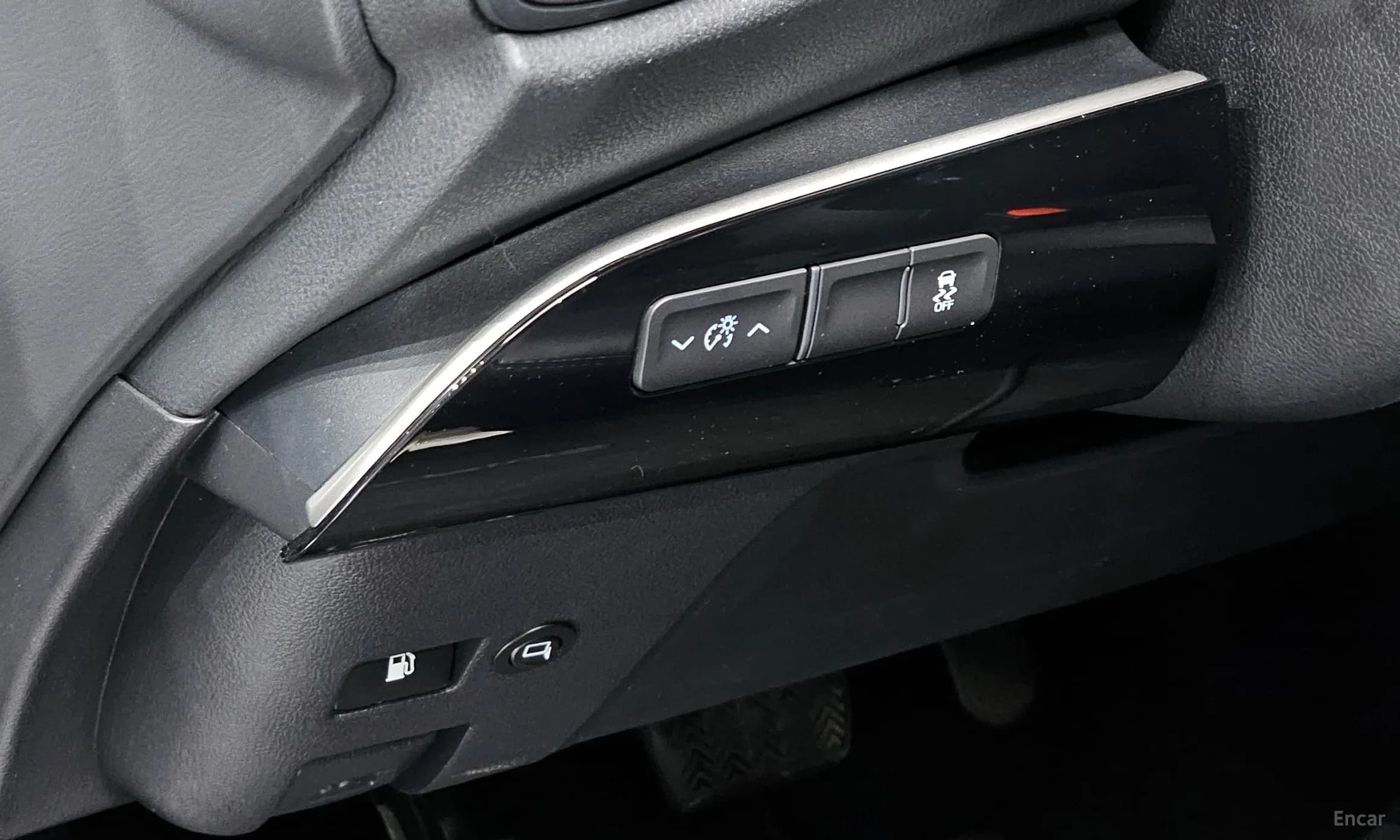 Prius 4th Generation