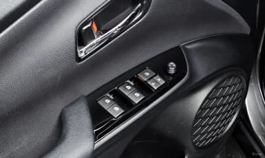 Prius 4th Generation