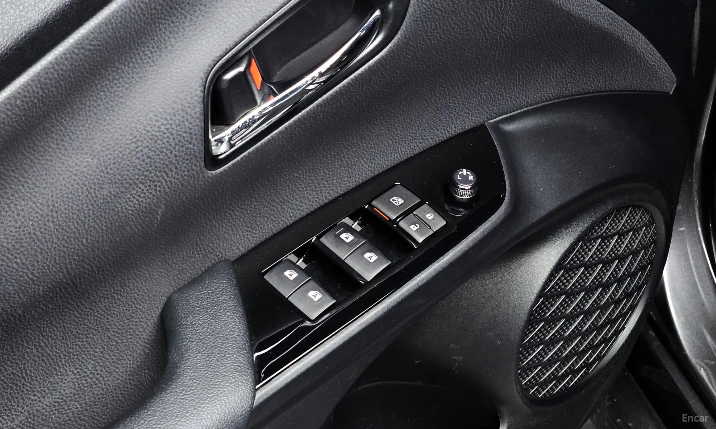 Prius 4th Generation