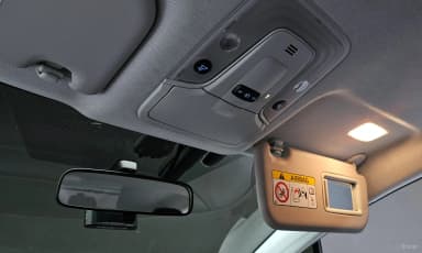 Prius 4th Generation