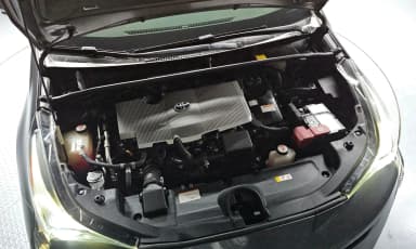 Prius 4th Generation