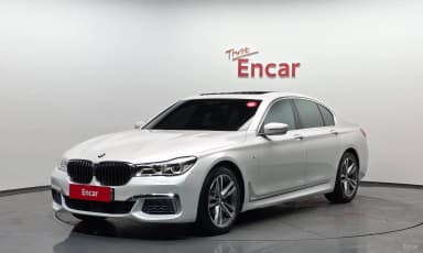 7 Series (G11)