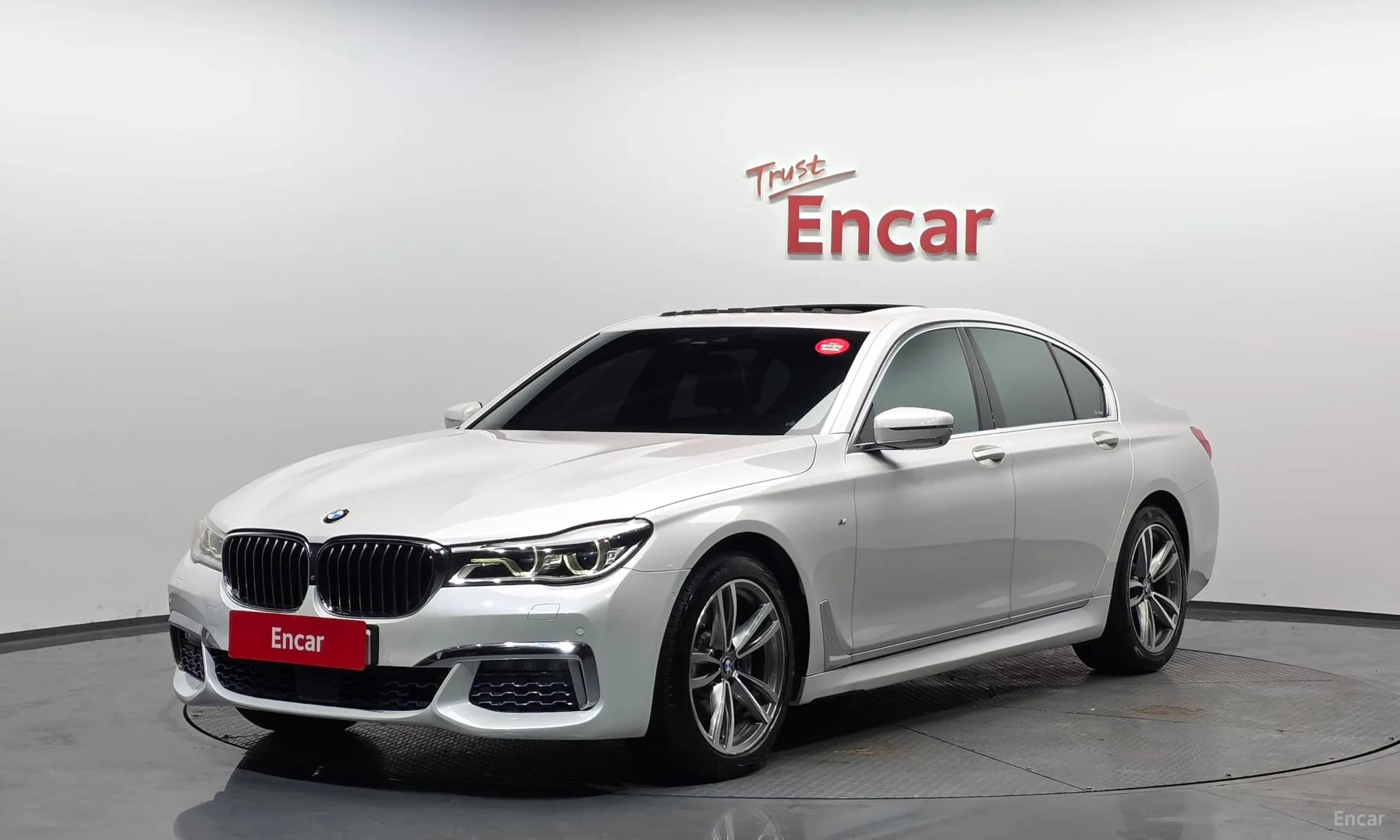 7 Series (G11)