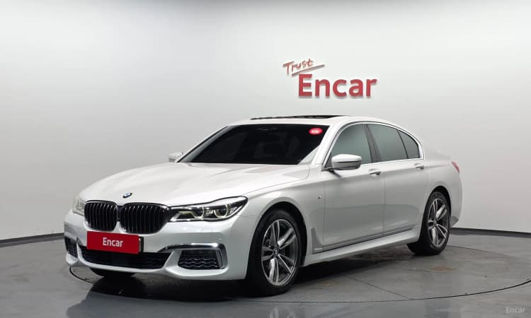 7 Series (G11)