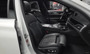 7 Series (G11)