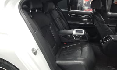 7 Series (G11)