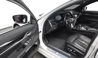 7 Series (G11)