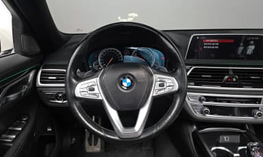 7 Series (G11)