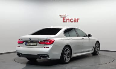 7 Series (G11)