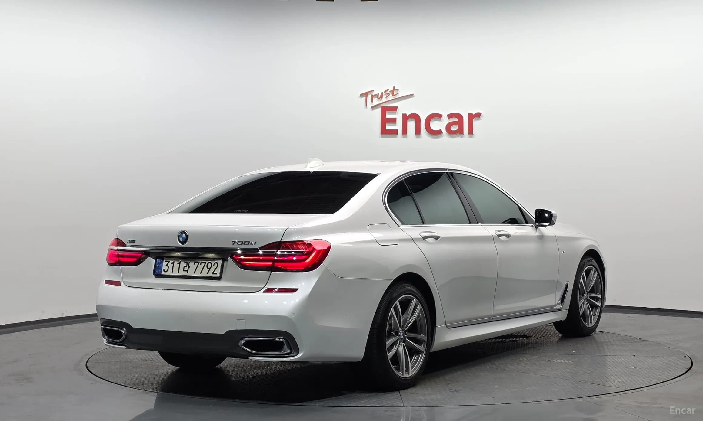7 Series (G11)