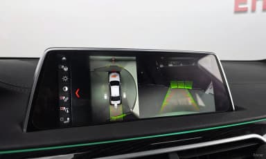 7 Series (G11)