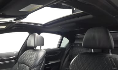 7 Series (G11)