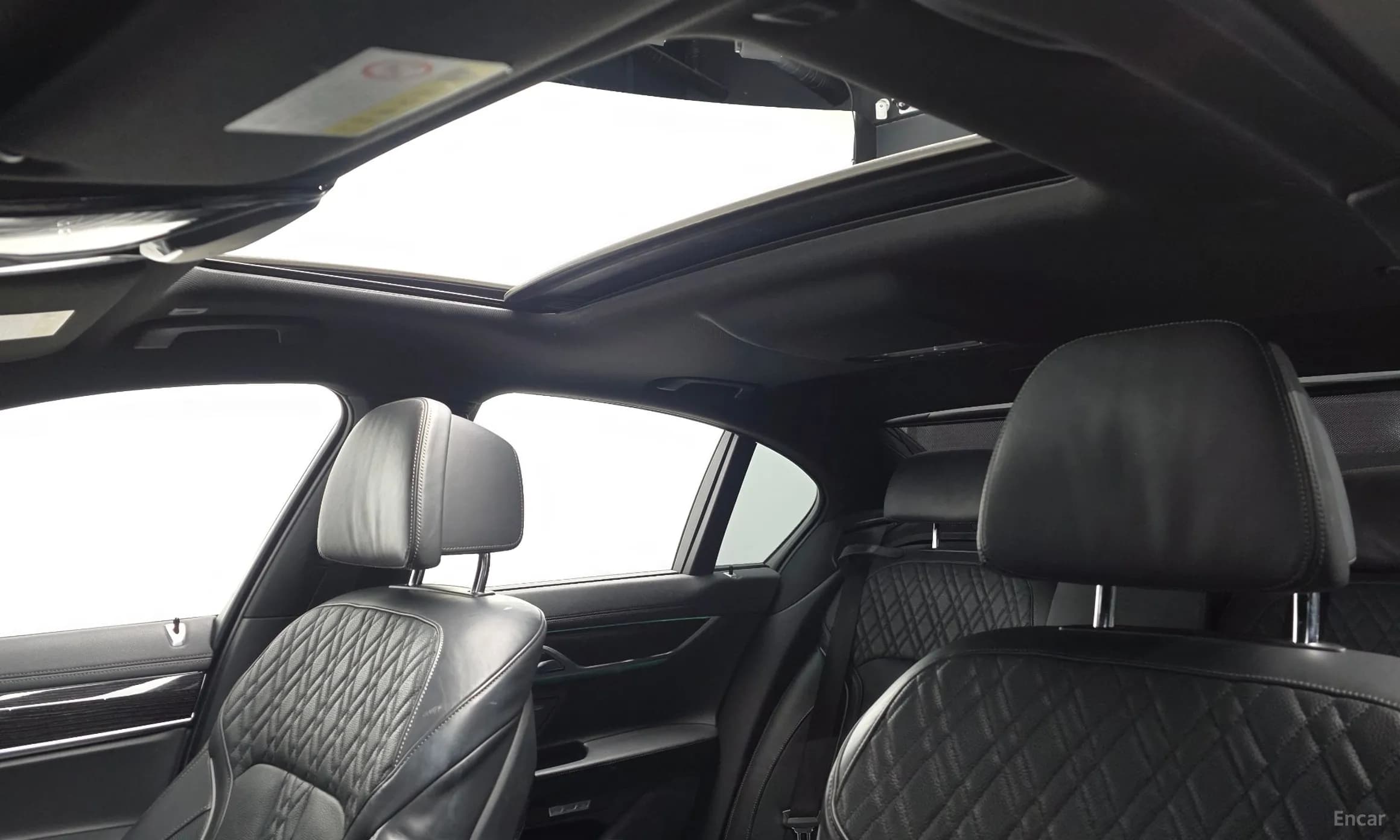 7 Series (G11)
