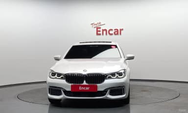 7 Series (G11)