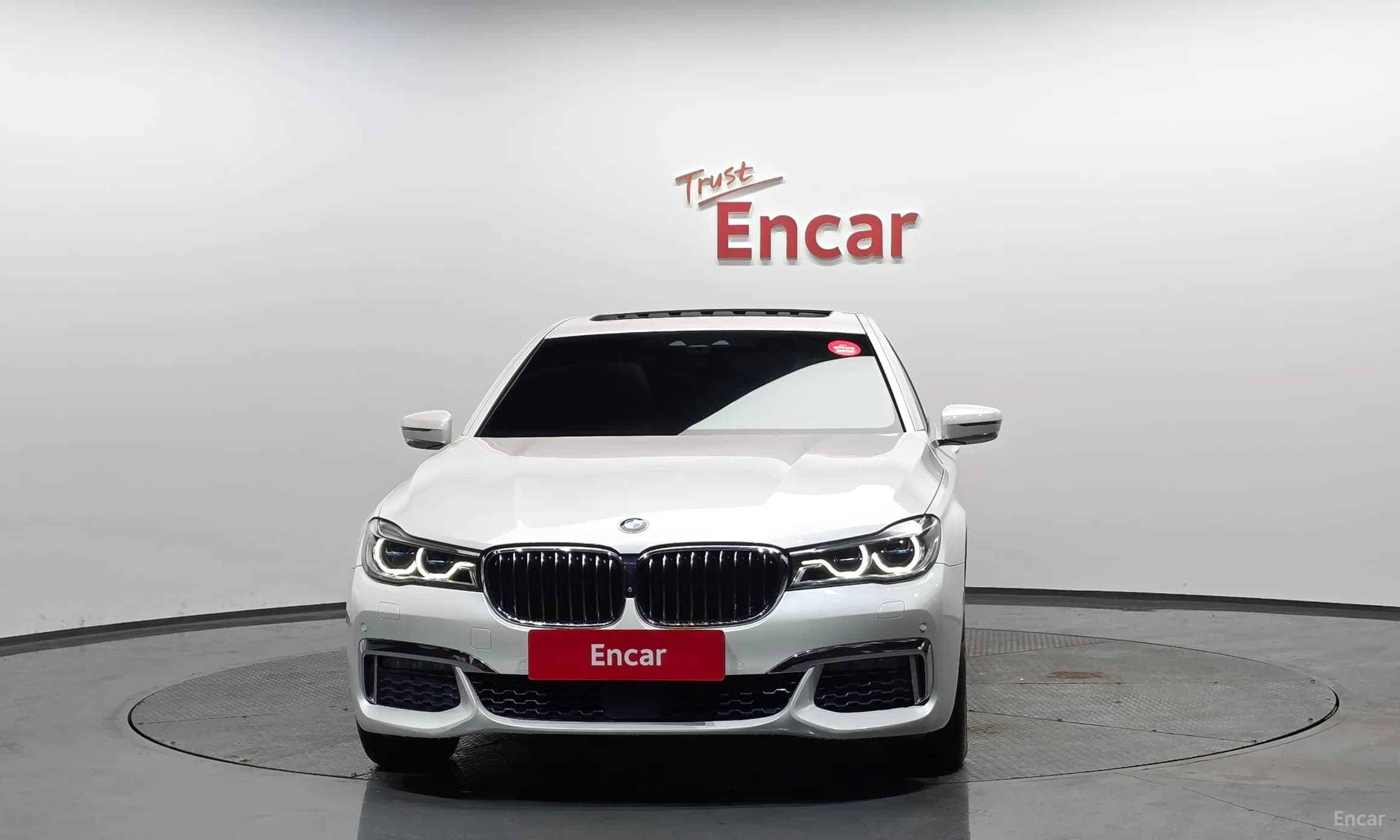7 Series (G11)