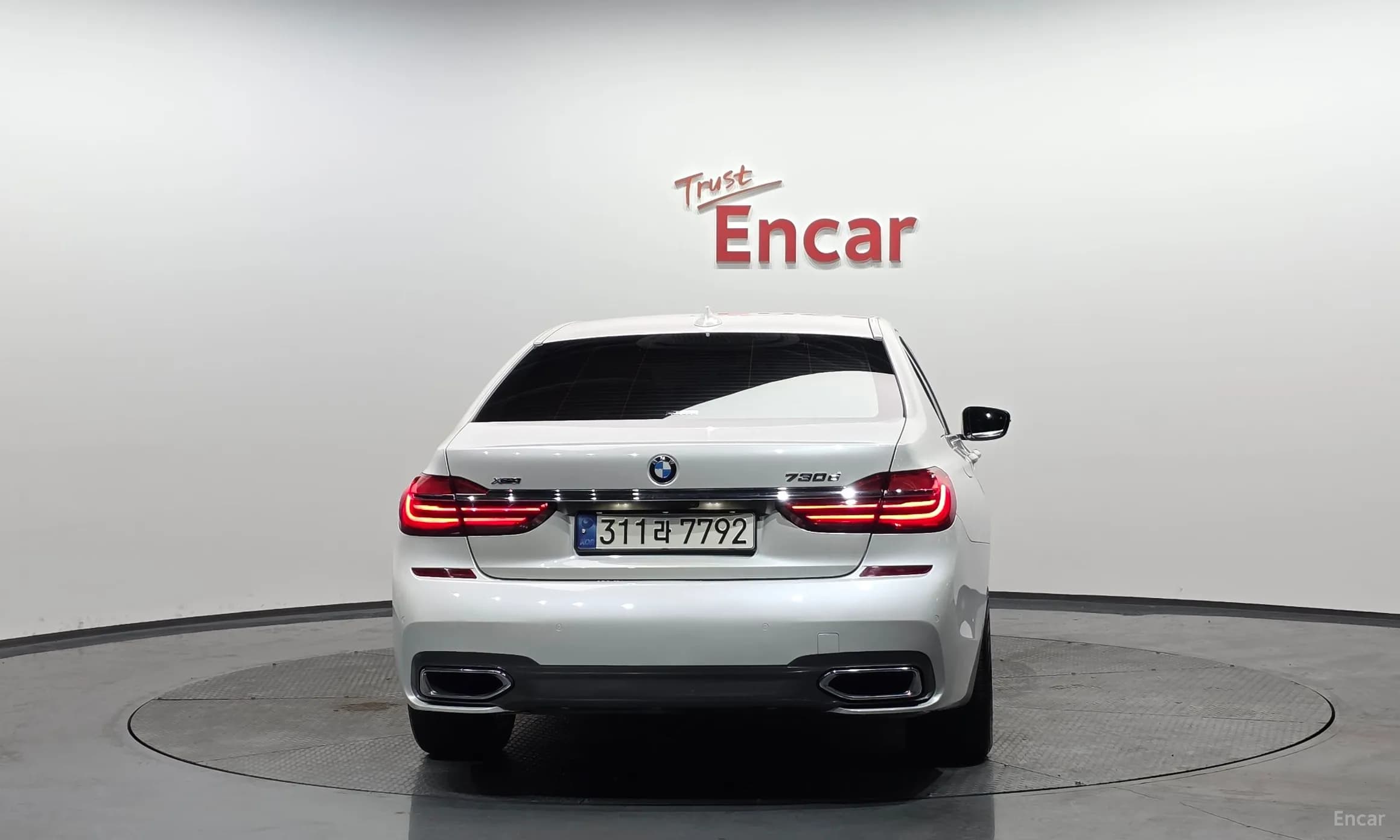 7 Series (G11)