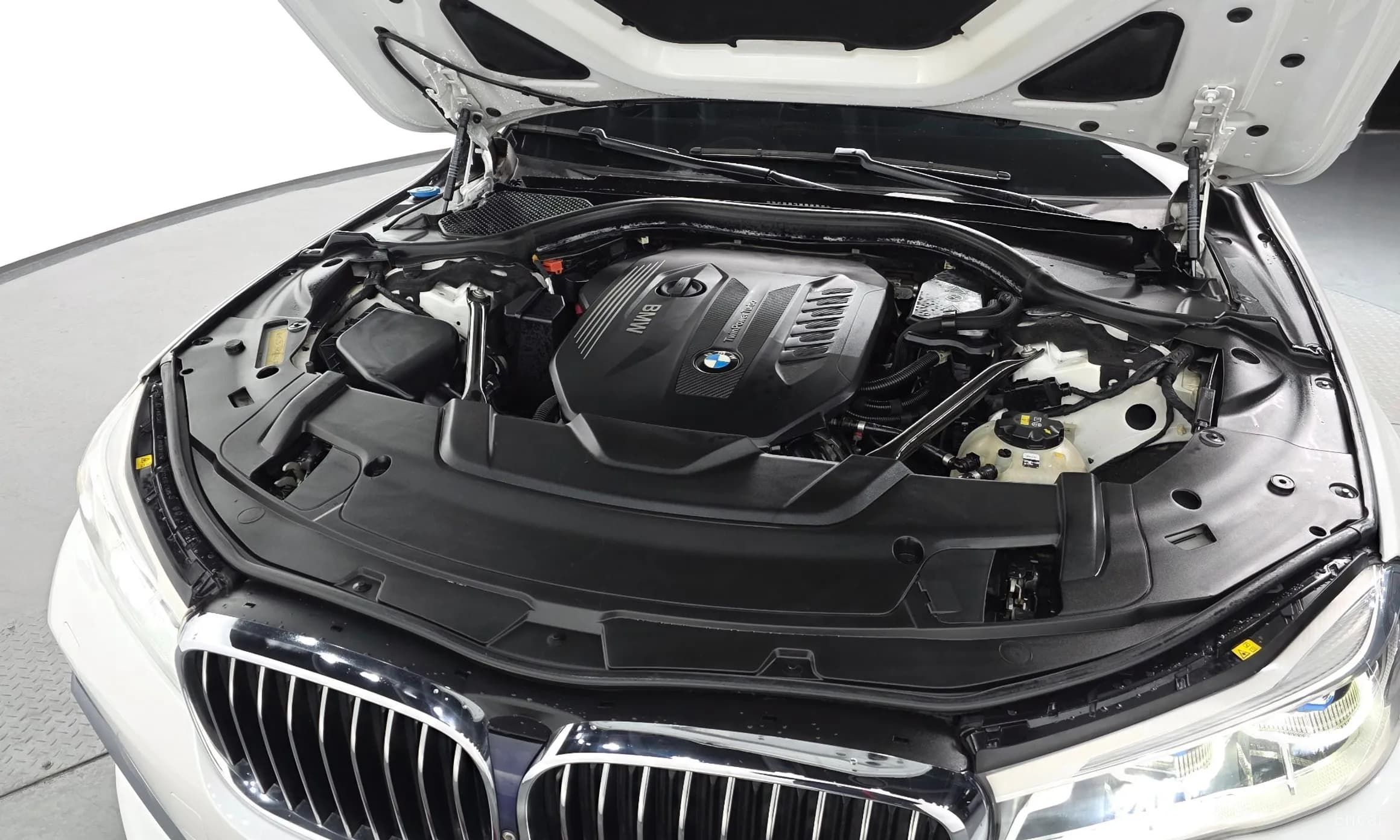 7 Series (G11)