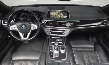 7 Series (G11)