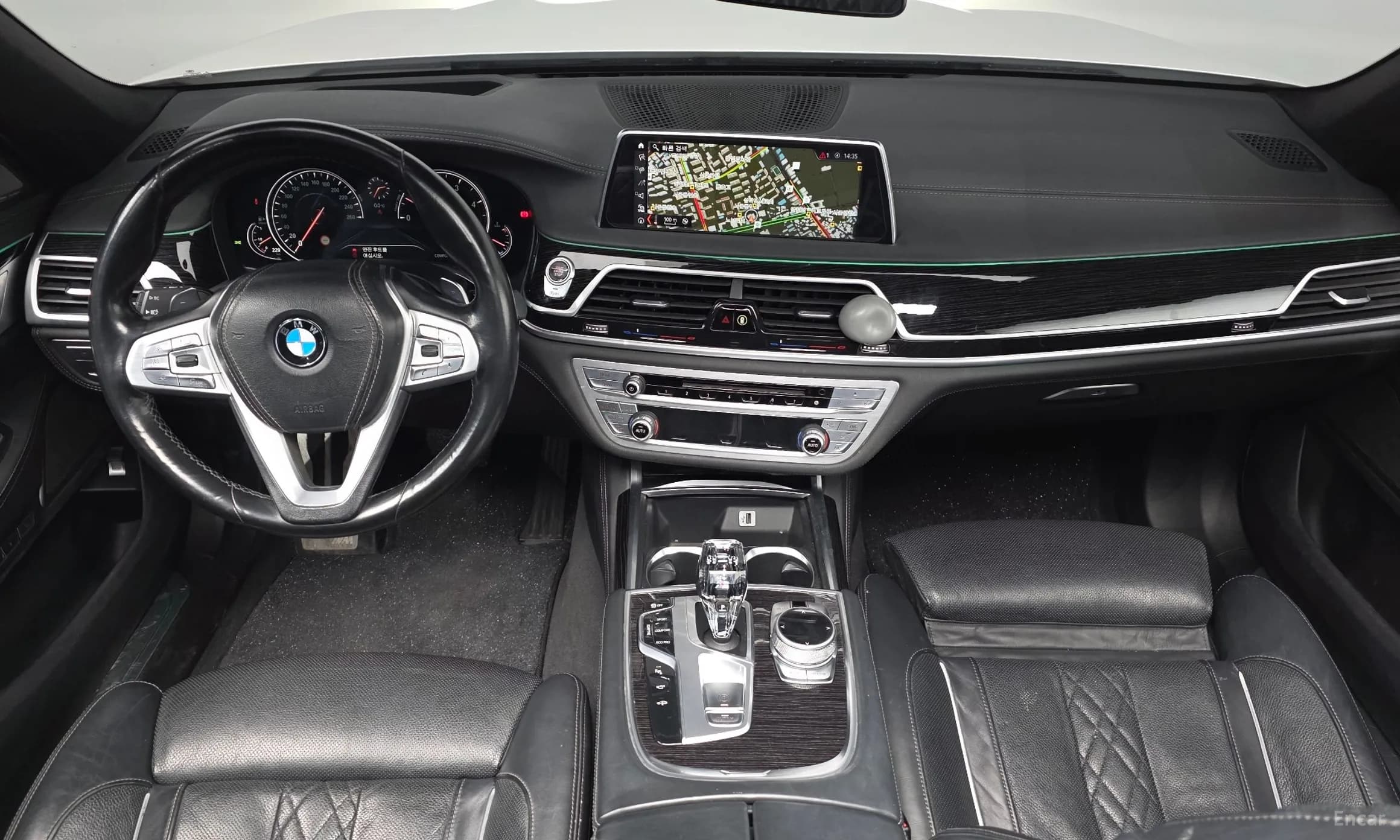 7 Series (G11)