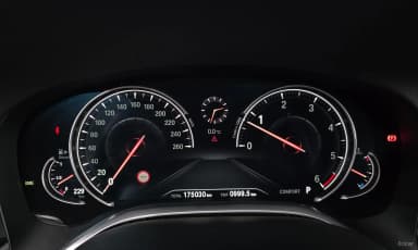 7 Series (G11)