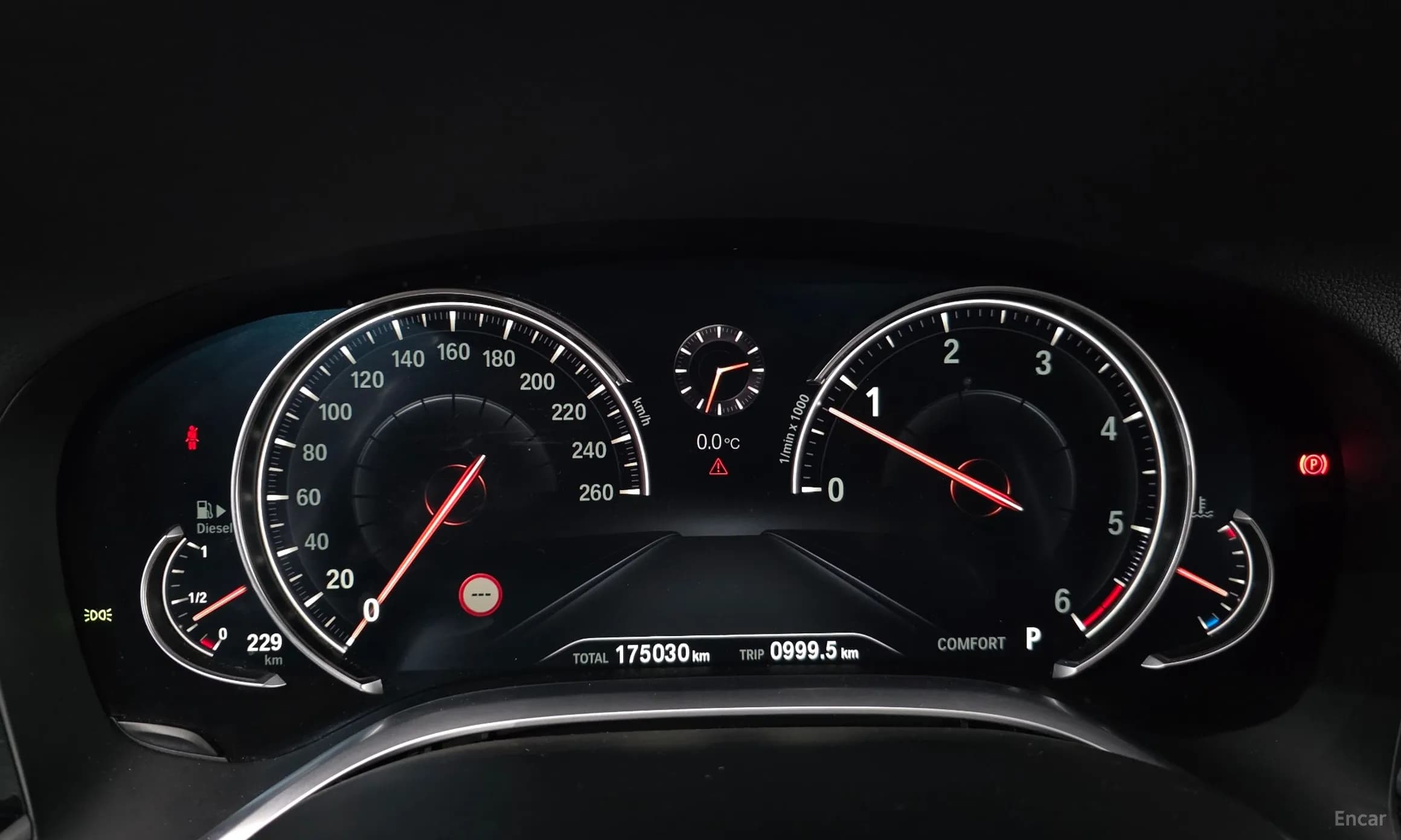 7 Series (G11)