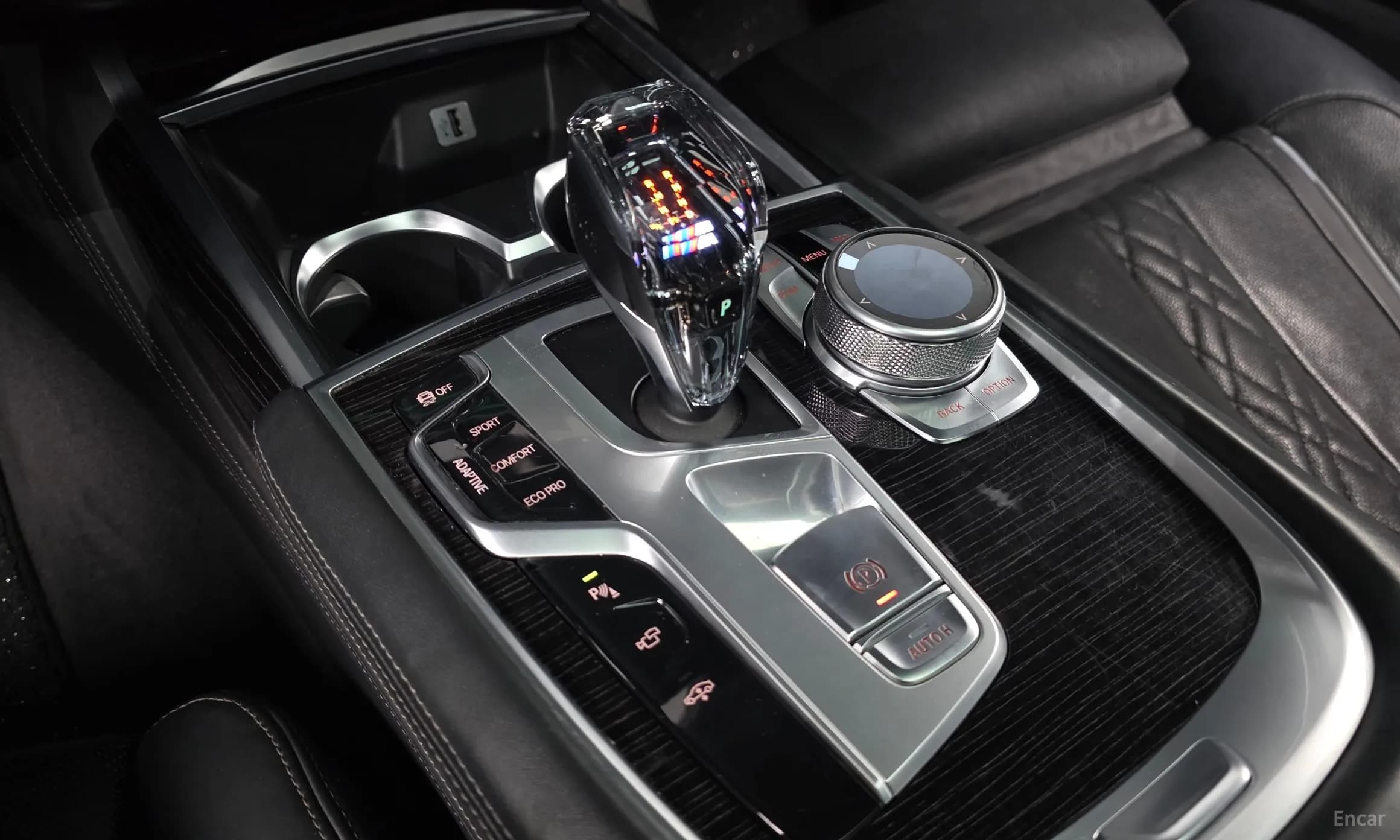 7 Series (G11)