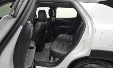 TrailBlaizer
