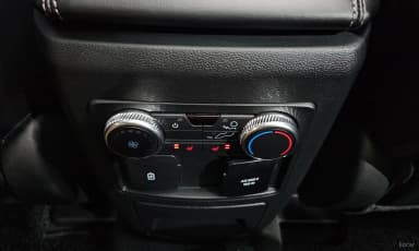 Explorer 6th Generation