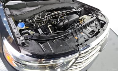 Explorer 6th Generation