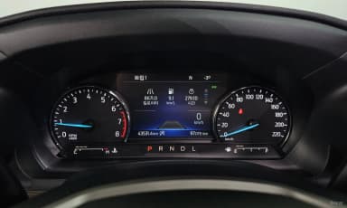 Explorer 6th Generation