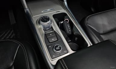 Explorer 6th Generation