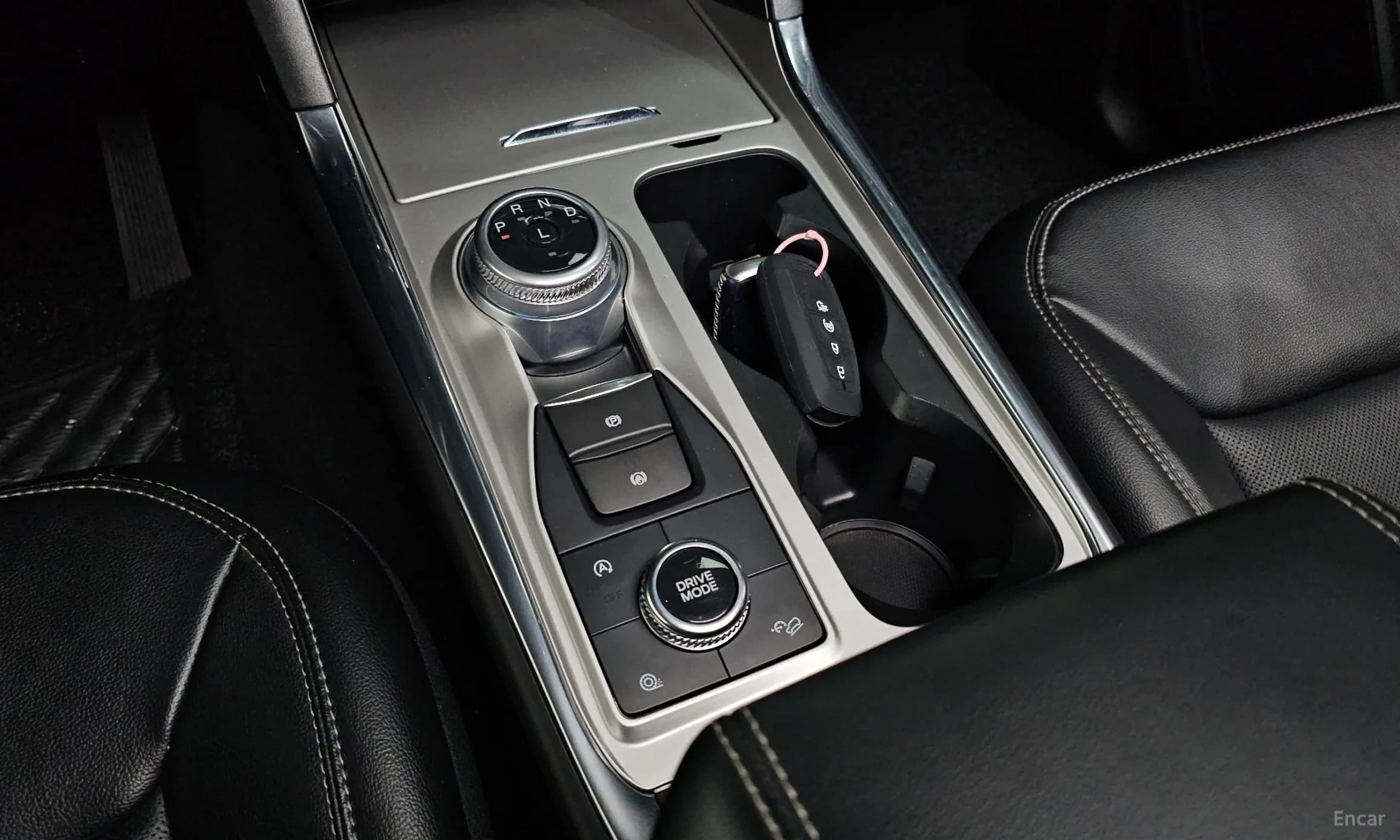 Explorer 6th Generation