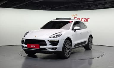 Macan