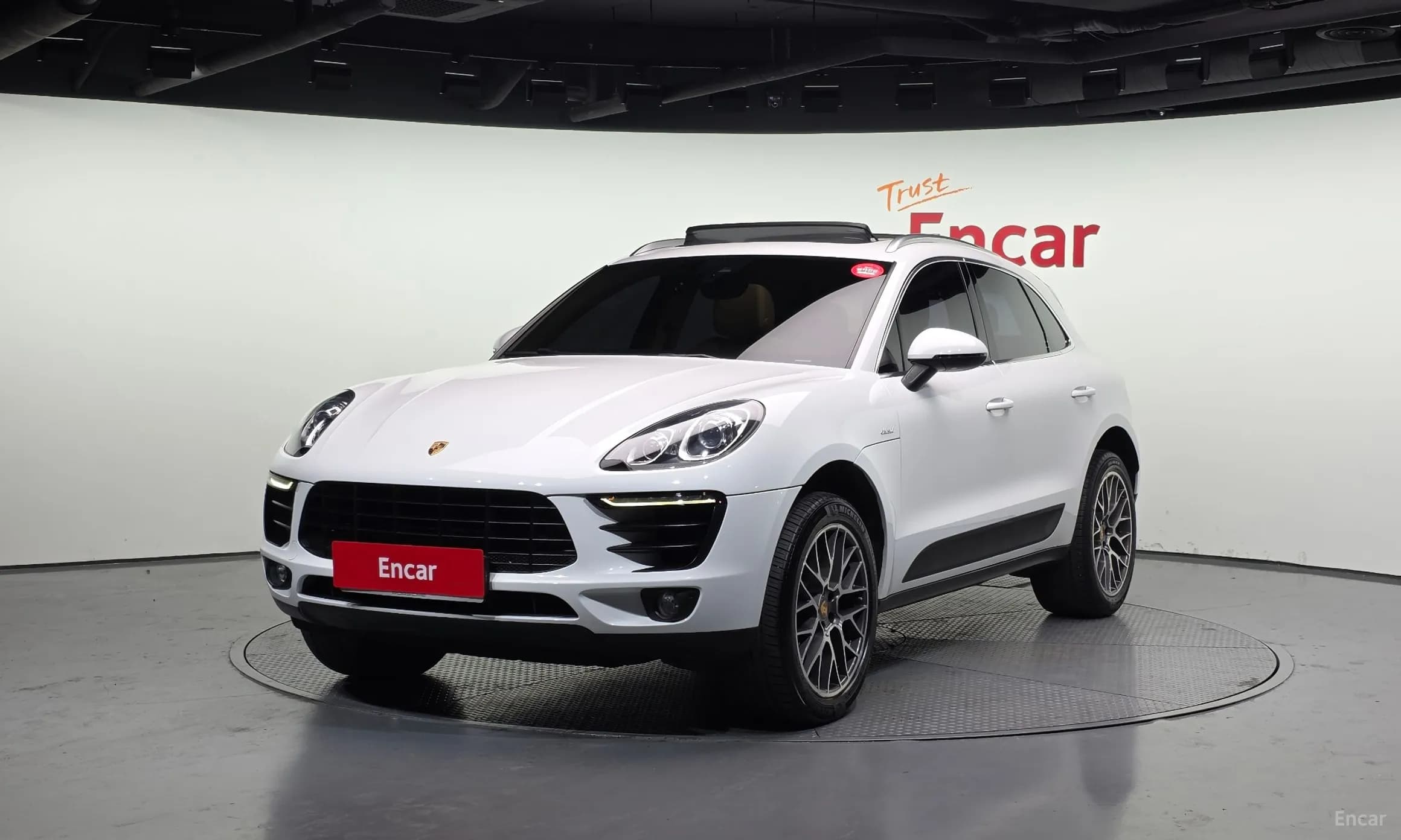 Macan