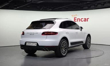 Macan