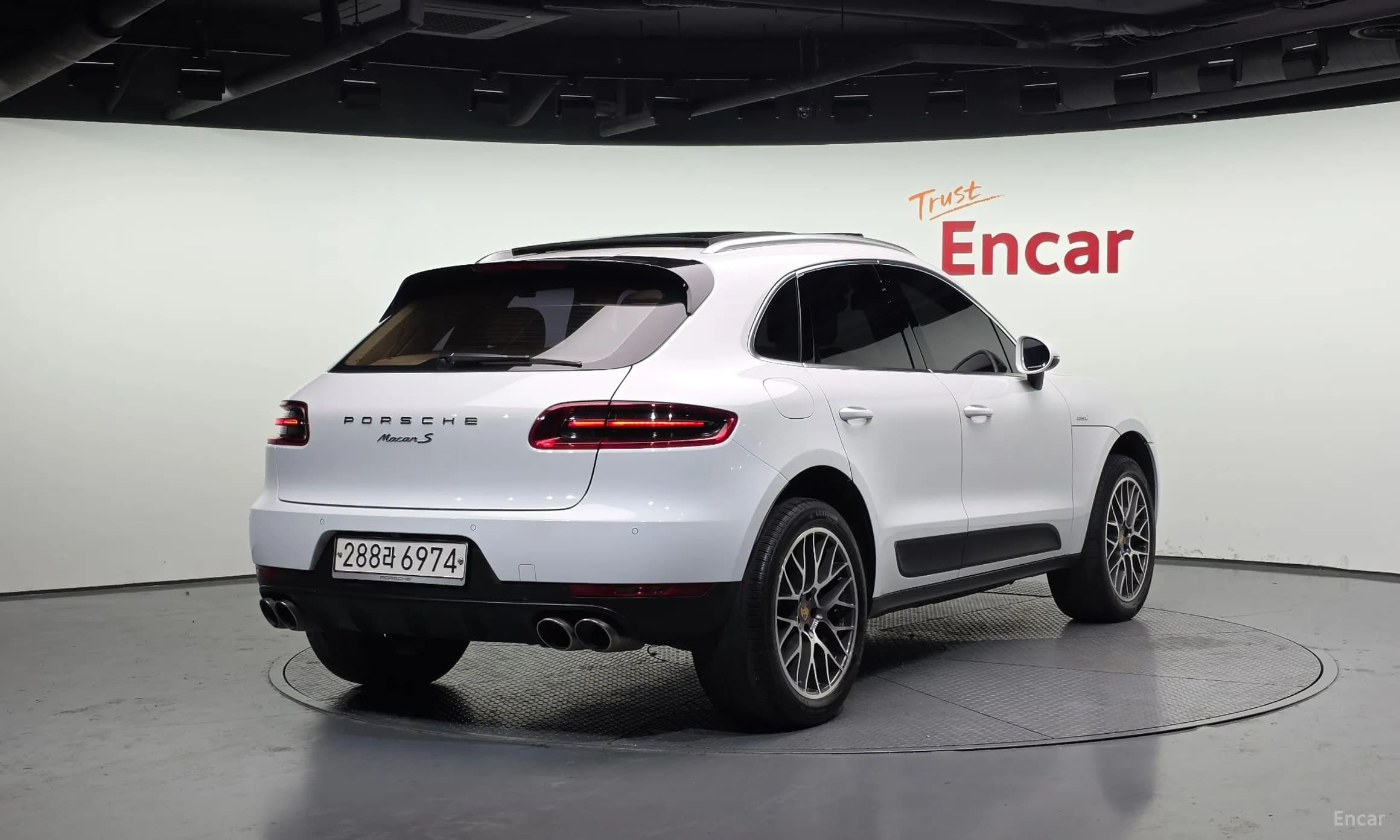 Macan