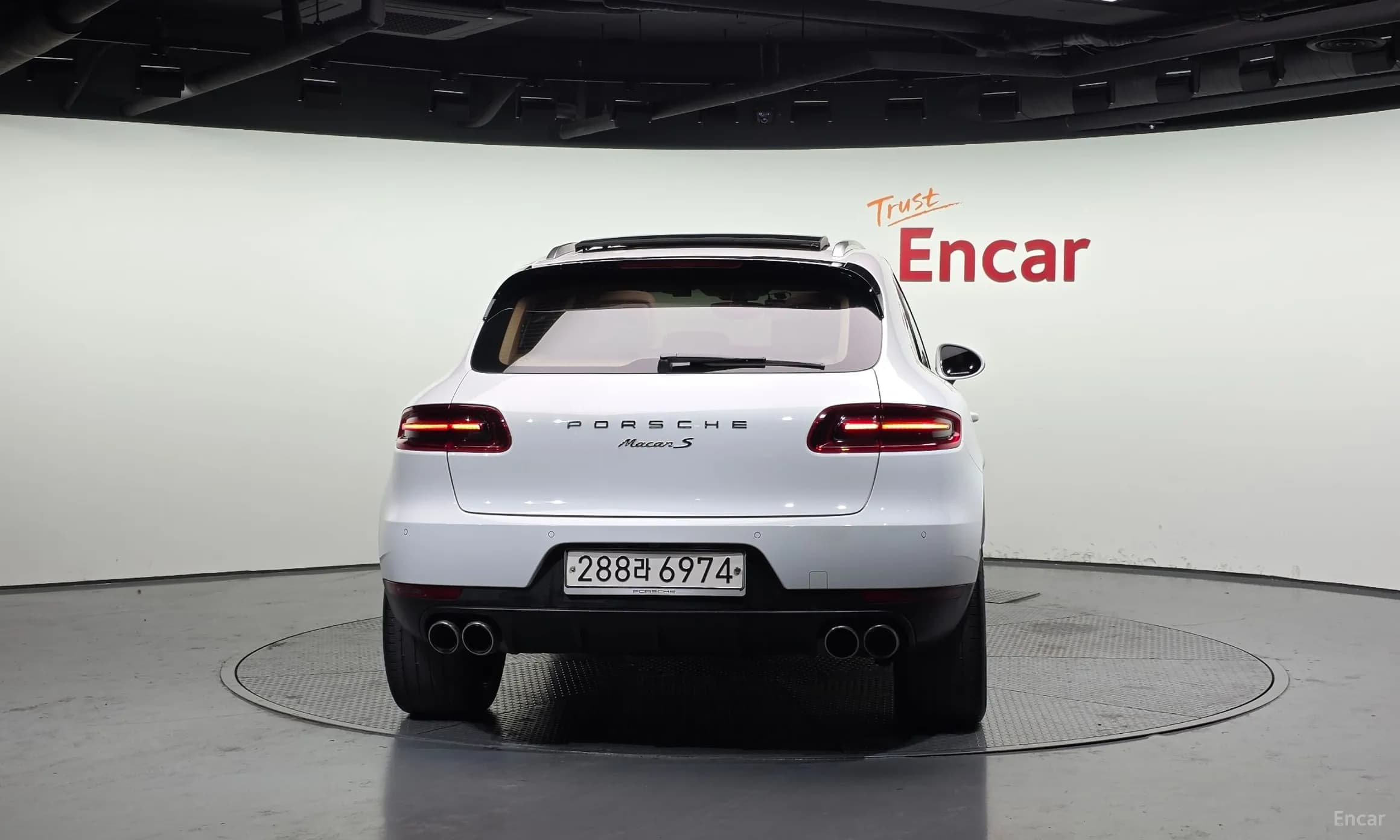 Macan
