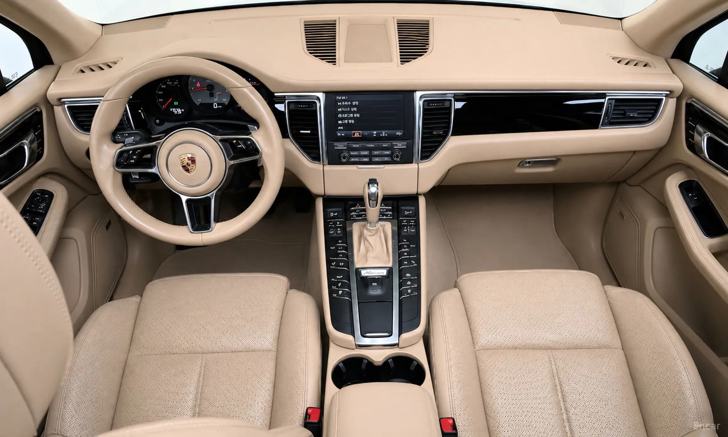 Macan